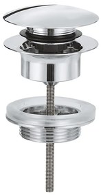 GROHE 65807000 - Set de scurgere crom lucios