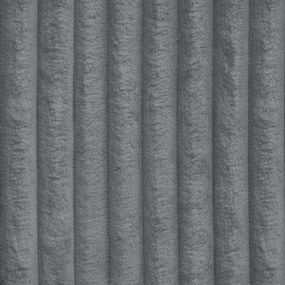 Coltar extensibil reversibil NORDEN TILIA 250x140 cm, albastru-gri