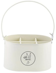 Suport pentru sticlă din oțel Vintage – Esschert Design