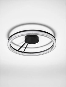 Plafoniera LED design modern LONELA, NVL-9695508