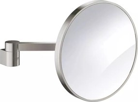 Oglinda cosmetica Grohe Selection 20 cm crom periat Supersteel