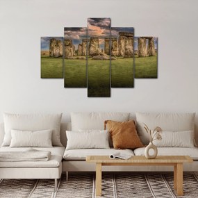 Tablou Stionehenge (150x105 cm)