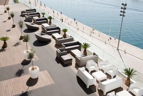 Taburete de exterior / interior design modern premium ULM