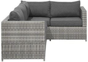 Set canapele Avia (gri). 1011696