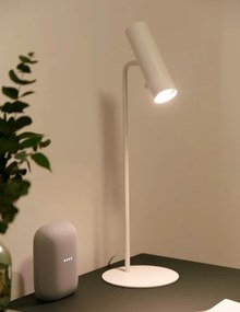 Set 2 becuri LED Smart GU10 2200-6500K 420Lm