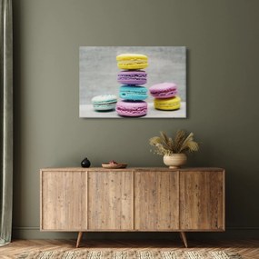 Tablou cu macarooni (90x60 cm)