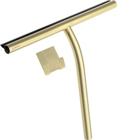 Silia Racletă de apă, cu agățător Finisaj: Auriu / Gold ADI_R31K