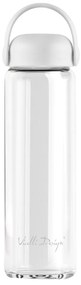 Sticlă albă din sticlă 540 ml Fuori – Vialli Design