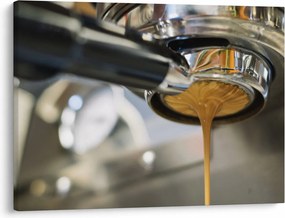 Tablou - espresso (70x50 cm)
