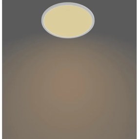 Plafonieră LED dimabilă pentru baie SCENE SWITCH LED/18W/230V IP44 Philips