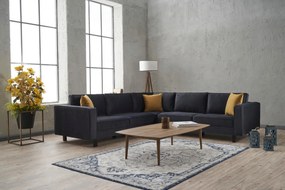 Coltar, Atelier del Sofa, 825BLC2708, Antracit