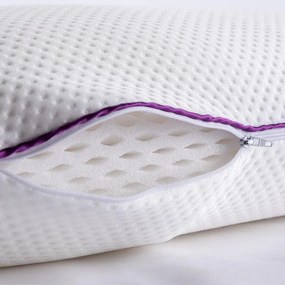 Perna anatomică Air Breeze 50 x 70 cm
