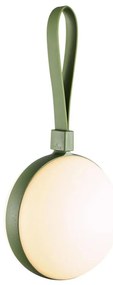 Nordlux - Lampă portabilă LED reglabilă BRING TO-GO LED/1W/3,7V IP54