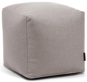 Fotoliu bean bag grej Up! MooG – SLOWDOWN