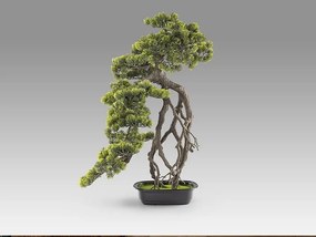Planta artificiala, Kengai BONSAI 74cm