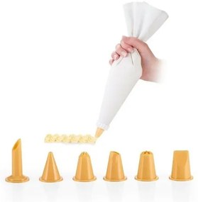 Tescoma DELÍCIA pungă pentru ornat, din pânză, 35 cm