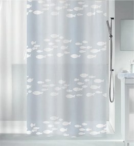 Perdea de duș 180x200 cm Sardai – Spirella