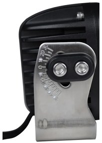 LED spot auto OSRAM 120W 10-30V IP68 5700K