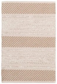 Covor crem lavabil 60x90 cm Silves – douceur d'intérieur