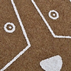 Covoraș pentru bol pentru animale 40x60 cm – Love Story