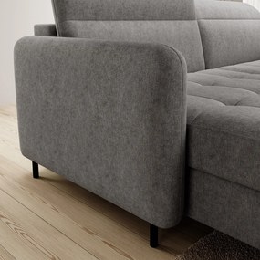 Coltar extensibil Gomsi pe stanga Raquel 04