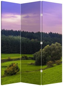 Paravan - Lunca (126x170 cm)