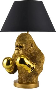 Lampa de masa KING APE 55cm