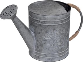 Stropitoare retro metalică, 41,5 x 18 x 25 cm