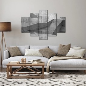 Tablou - 3D zid (150x105 cm)