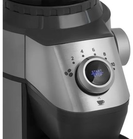 Râșniță electrică pentru boabe de cafea Sencor 350 g 150W/230V oțel inoxidabil