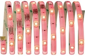 Paulmann 70696 - Bandă LED RGBW 8W dimabilă DIGITAL 3m 230V cu DO