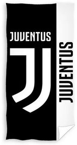 Prosop de fotbal Juventus FC la Vecchia Signora ,70 x 140 cm