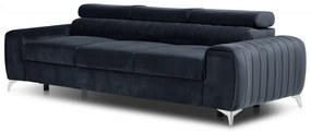 Canapea extensibila Laurence Monolith 79