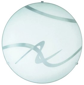 Aplica de perete, Plafoniera diam.40cm, Soley 1819 RX