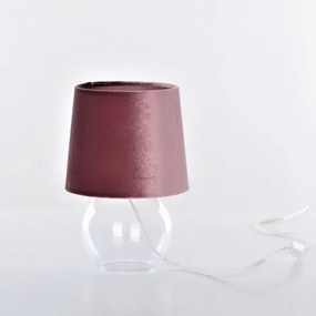 Lampă de masă PICO 1xE14/40W/230V