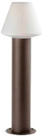 Stalp exterior 74434+glob 74428 Mistu