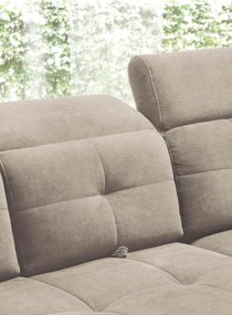 Coltar extensibil Inferne pe dreapta Raquel 20