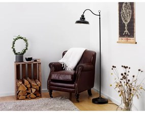 Cottex A9091A - Lampadar NEW HAVEN 1xE27/60W/230V