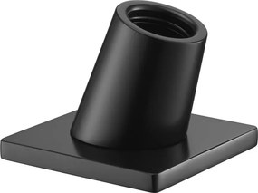 Suport pentru dus extractabil Omnires negru mat
