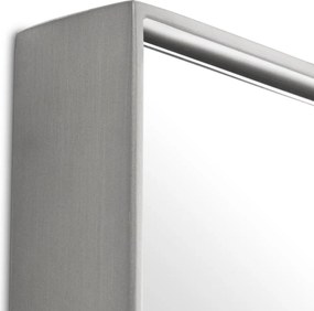 Oglinda decorativa design LUX Novella 47x194cm