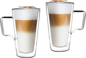 Căni 2 buc. 350 ml Diva – Vialli Design