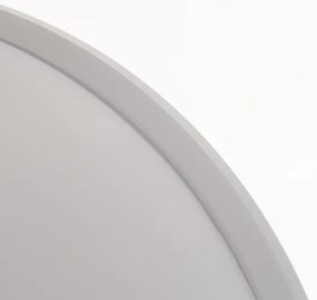 Plafonieră LED TWIRLY 2700K 1xLED/12W/230V Philips 31814/87/16