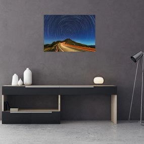 Tablou - Stele rotative (70x50 cm)