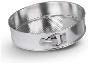 Formă de copt pentru tort din aluminiu/din staniu ø 21 cm – Orion
