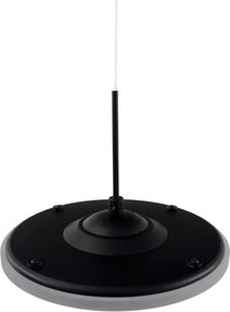 Brilagi - Lustra suspendată pe cablu VERANO, 3x LED/15W/230V