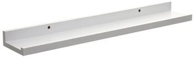 Raft decorativ de perete FIXY, 58 x 10 cm