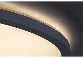 Rabalux 3428 - Plafonieră LED dimerizabilă PAVEL LED/22W/230V