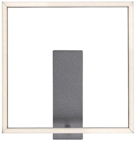 Aplica de perete LED design minimalist Tumnus