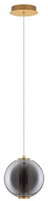 Pendul, Lustra LED design modern NAVI