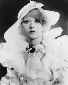 Fotografie Marion Davies, Archive Photos